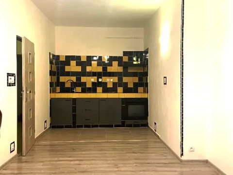 Pronájem bytu 2+kk, Nový Jičín, Novosady, 42 m2