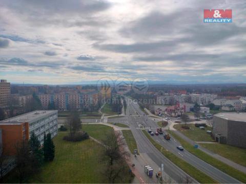 Pronájem bytu 3+1, Karviná - Mizerov, tř. 17. listopadu, 72 m2