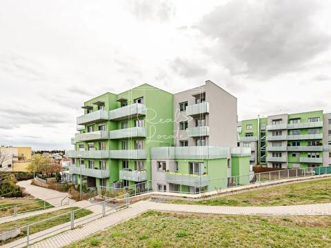 Prodej bytu 2+kk, Praha - Řeporyje, Kakosova, 69 m2