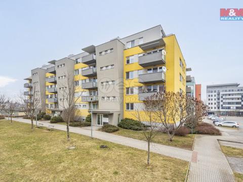 Prodej bytu 4+kk, Hradec Králové - Třebeš, Labská louka, 79 m2