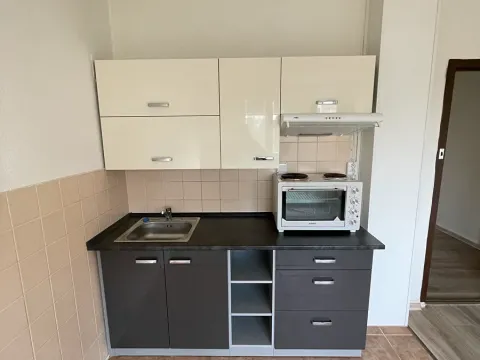 Pronájem bytu 2+kk, Česká Lípa, Havířská, 42 m2