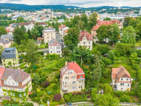 Prodej bytu 2+1, Liberec - Liberec II-Nové Město, Šafaříkova, 56 m2