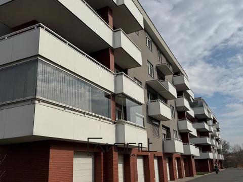 Prodej bytu 2+kk, Ostrava, Provaznická, 53 m2