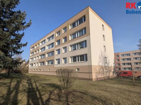 Prodej bytu 3+kk, Mnichovo Hradiště, Lidická, 69 m2