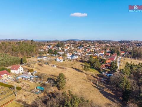 Prodej pozemku pro bydlení, Bukovany, 810 m2