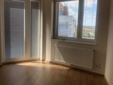 Pronájem bytu 2+kk, Praha - Nové Město, 52 m2