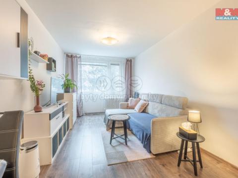 Prodej bytu 2+kk, Praha - Chodov, Podjavorinské, 43 m2