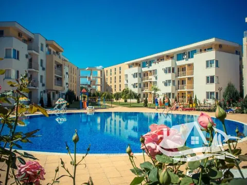 Prodej bytu 2+kk, Nesebar, Bulharsko, 57 m2