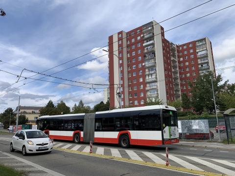 Pronájem obchodního prostoru, Brno - Židenice, Čejkovická