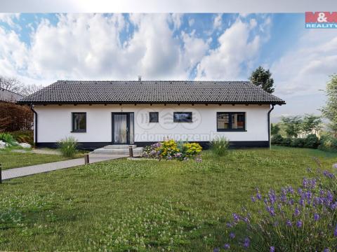 Prodej rodinného domu, Rychvald, 104 m2