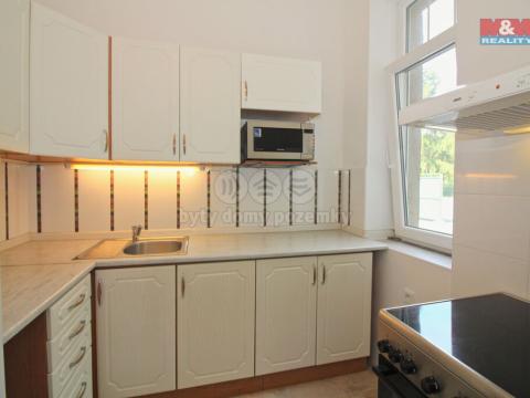 Prodej bytu 3+kk, Nymburk, Zbožská, 56 m2