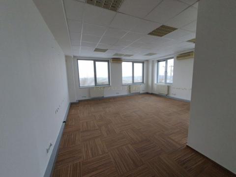 Pronájem kanceláře, Brno - Líšeň, 45 m2