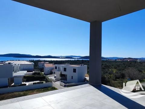 Prodej rodinného domu, Vodice, Chorvatsko, 167 m2