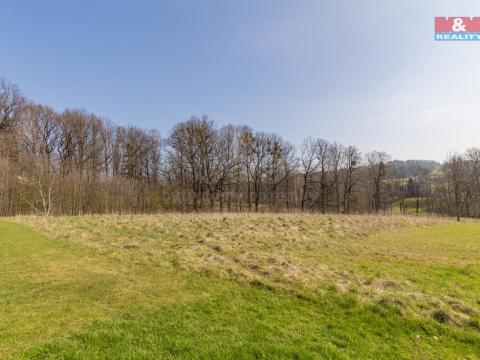 Prodej pozemku pro bydlení, Třinec - Konská, 1939 m2