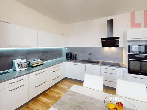 Prodej bytu 3+kk, Hlučín, Viléma Balarina, 96 m2