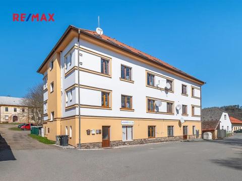 Prodej bytu 2+kk, Radnice, Na Potocích, 46 m2