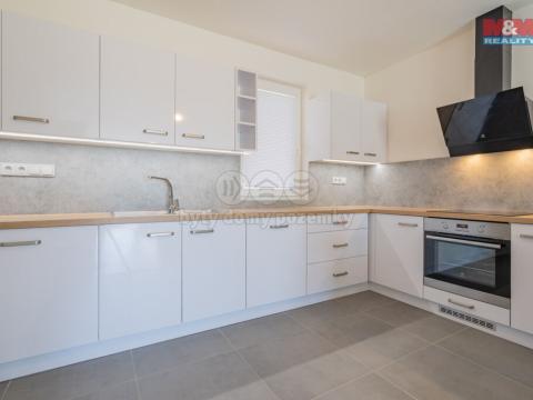 Prodej rodinného domu, Počátky, U Vrbovny, 90 m2