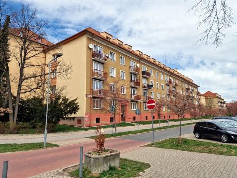 Prodej bytu 2+1, Příbram, Bratří Čapků, 55 m2