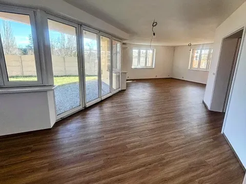 Pronájem rodinného domu, Prostějov, Lomená, 300 m2