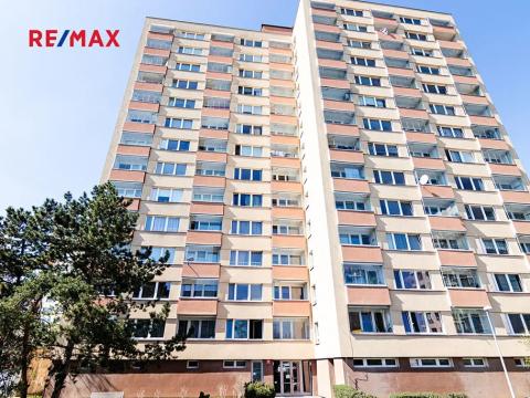 Prodej bytu 3+kk, Praha - Vokovice, K Červenému vrchu, 81 m2