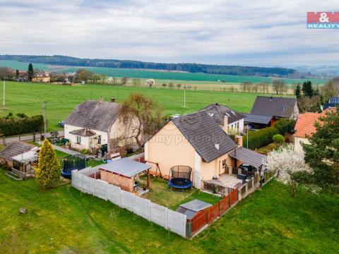 Prodej rodinného domu, Březina, 151 m2