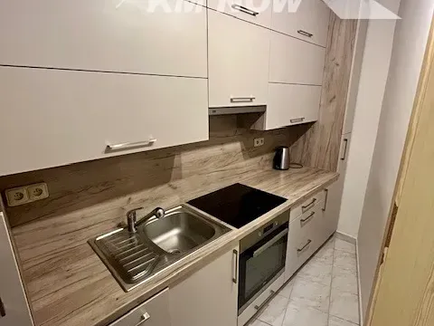Pronájem bytu 2+kk, Kroměříž, Vodní, 58 m2