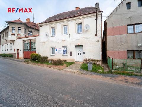 Prodej chalupy, Blšany, 90 m2