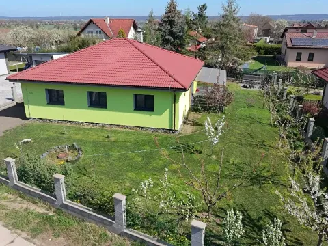 Prodej rodinného domu, Vrdy, 130 m2