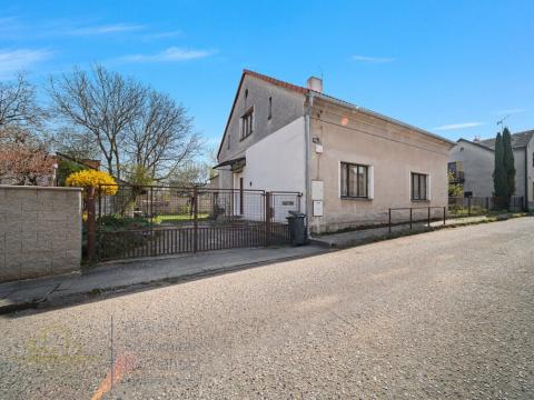 Prodej rodinného domu, Sobotka, Špálova, 120 m2