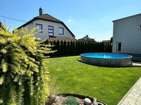 Prodej rodinného domu, Ostrava, Krameriova, 180 m2