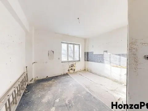 Prodej bytu 1+1, Praha - Žižkov, Viklefova, 39 m2