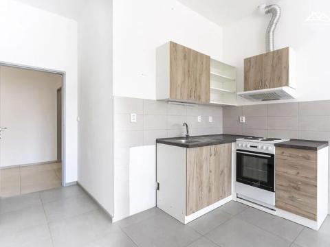 Pronájem bytu 2+kk, Hlinsko, Adámkova třída, 62 m2
