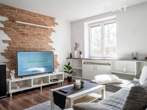 Prodej bytu 3+kk, Pardubice, Gorkého, 64 m2