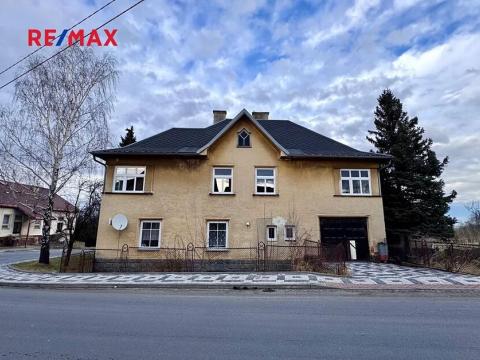 Prodej bytu 2+kk, Supíkovice, 45 m2