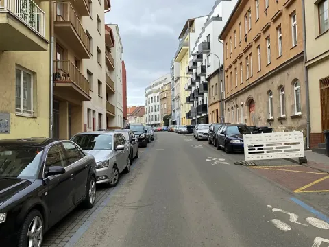 Prodej bytu 1+kk, Brno, Černopolní, 33 m2
