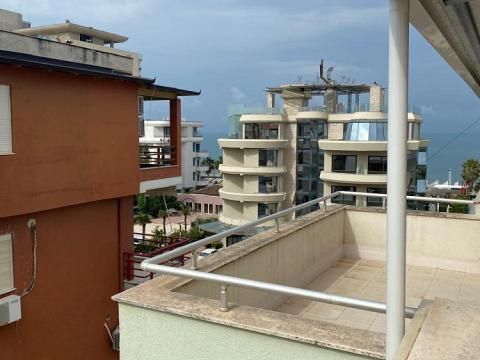Prodej bytu 2+kk, Golem, Golem-Durres, Albánie, 155 m2