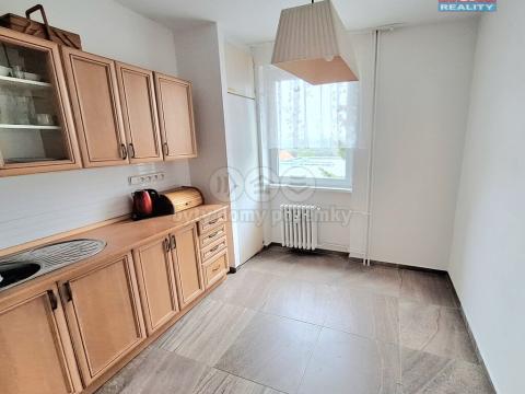 Pronájem bytu 2+1, Rakovník, Zd. Štěpánka, 54 m2