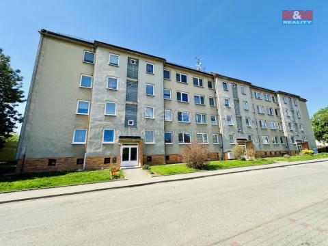 Prodej bytu 3+1, Ořechov, Výstavní, 78 m2