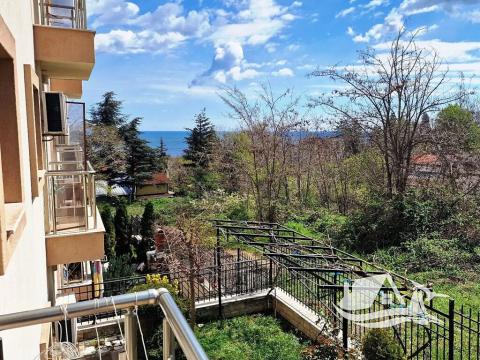 Prodej bytu 2+kk, Bjala, Bulharsko, 33 m2