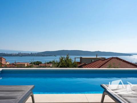 Prodej vily, Split, Chorvatsko, 320 m2