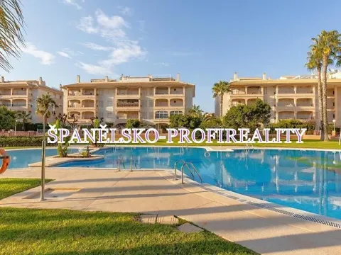 Prodej bytu 4+1, Orihuela, Španělsko, 89 m2
