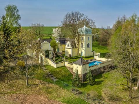 Prodej zemědělské usedlosti, Bavorov, 400 m2
