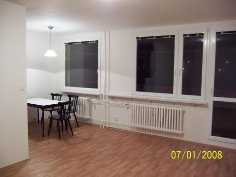 Pronájem bytu 3+1, Praha - Řepy, Nevanova, 76 m2