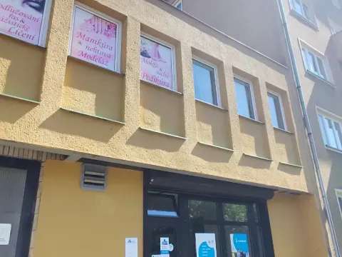 Prodej obchodního prostoru, Ostrava, Bohuslava Martinů, 65 m2