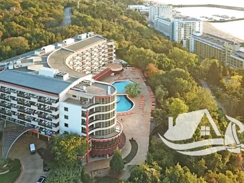 Prodej bytu 2+kk, Varna, Bulharsko, 89 m2