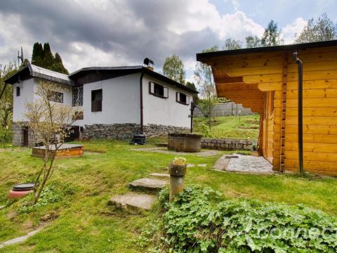 Prodej chaty, Český Šternberk, 40 m2