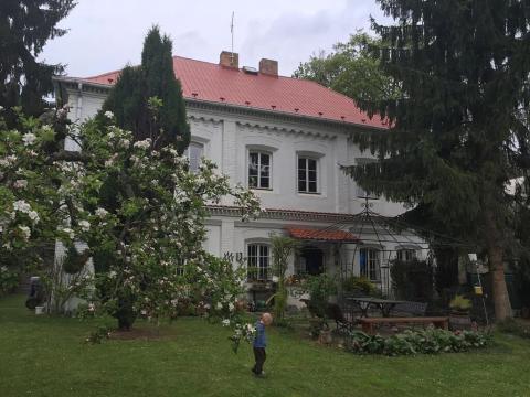 Prodej bytu 5+kk, Roztoky, Tiché údolí, 130 m2