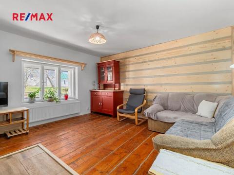 Prodej rodinného domu, Manětín, 90 m2