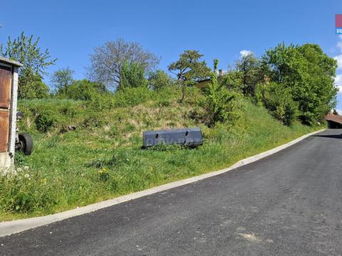 Prodej pozemku pro bydlení, Kunovice, 945 m2
