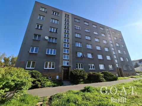 Prodej bytu 3+1, Plzeň, Nad Týncem, 77 m2